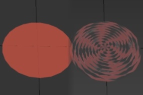 圆圈距离模型10270379 圆圈距离模型10270379