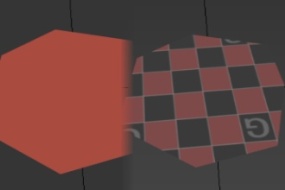 多边形模型10270327 多边形模型10270327