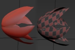 挤压模型10270348 挤压模型10270348