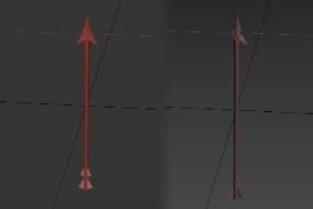 弓箭模型10270241 弓箭模型10270241