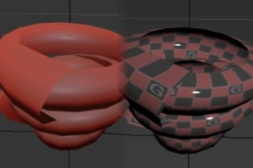 龙卷风模型10270204 龙卷风模型10270204