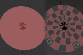 中多边形模型10270212 中多边形模型10270212