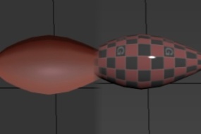 枪口锥模型10270218 枪口锥模型10270218