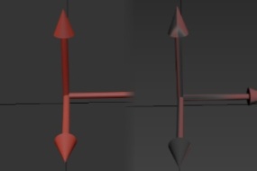 枢纽模型10270167 枢纽模型10270167