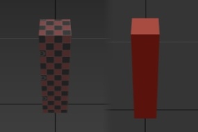 长方体模型10270127 长方体模型10270127