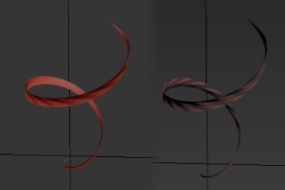 螺旋模型10270503 螺旋模型10270503