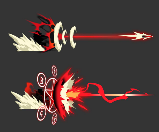 Stylized FX Concepts (2)