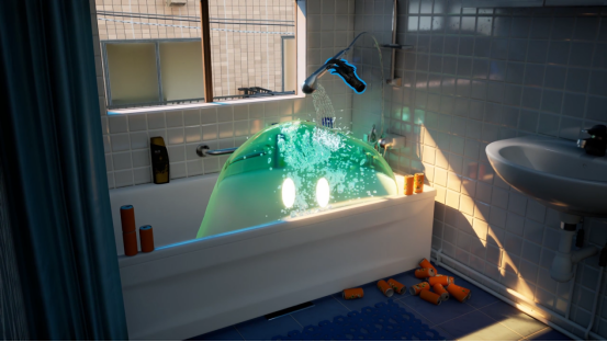 correct slime simulator