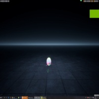 法球魔法罩特效