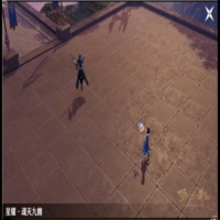 法术技能特效