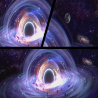 宇宙特效