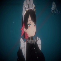 冰刺特效