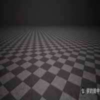冰刺特效