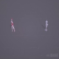 气波特效