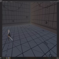 刀光特效