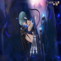 碎裂特效