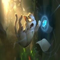 魔法宝石特效