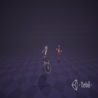 刀光特效
