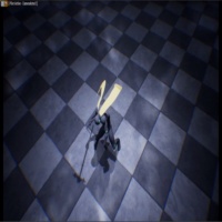 魔法科技护盾特效