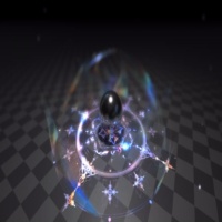 法阵特效