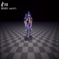 技能魔法攻击特效