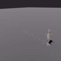 花瓣特效