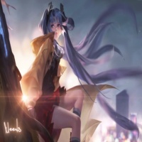 美女形象动画