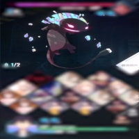 字符特效