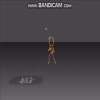 拳击特效