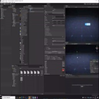 特效制作过程