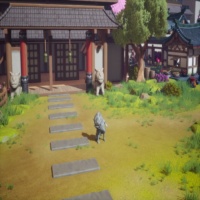 法阵气焰特效
