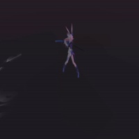刀光特效
