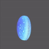 球体特效