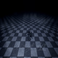 魔法罩特效