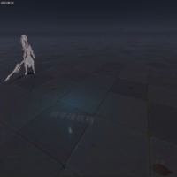 刺击特效