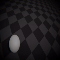 激光特效