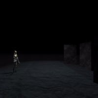 射箭特效