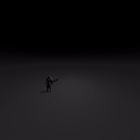 刀光特效