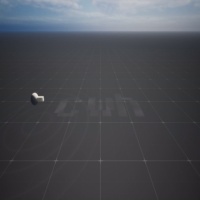 激光特效
