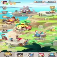 充值ui动效