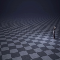 法球闪电下落特效