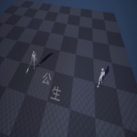 飞镖特效