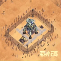炮弹发射开火特效