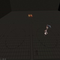刀光特效