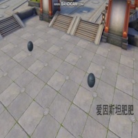 法阵特效