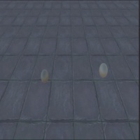 水波特效