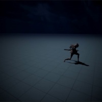 刀光特效
