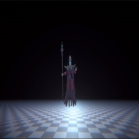 气焰特效
