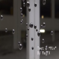 液体球体特效