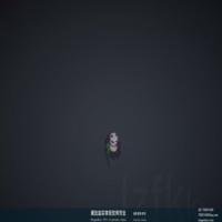 法术下落特效